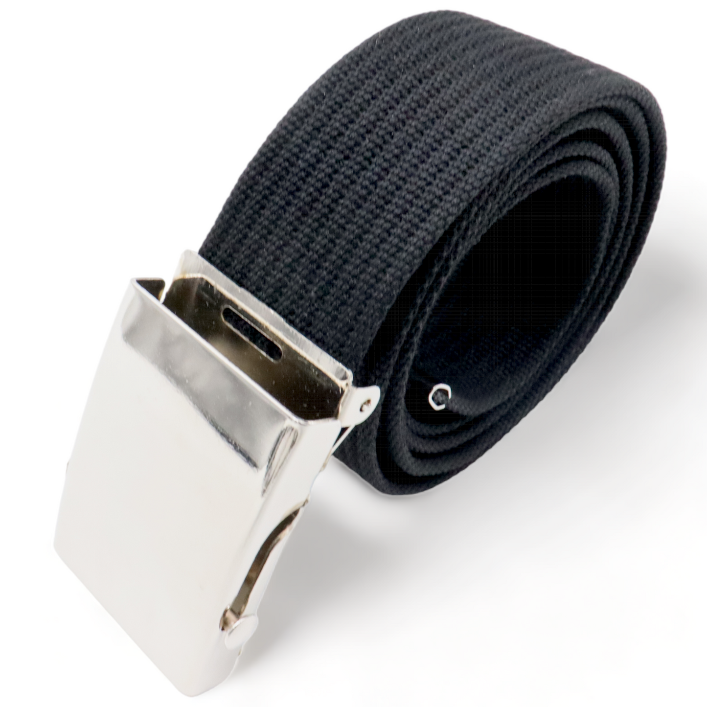 Safekeepers Koppelriem - Canvas riem - military belt - Tactical belt