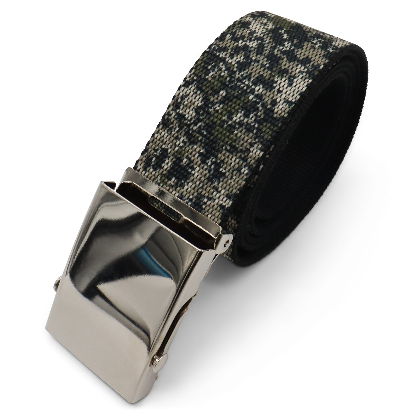 Safekeepers-Gürtel – Canvas-Gürtel – Militärgürtel – taktischer Gürtel